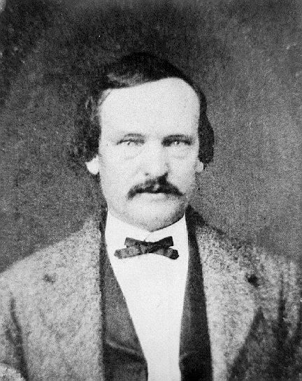 James W. Young -1870